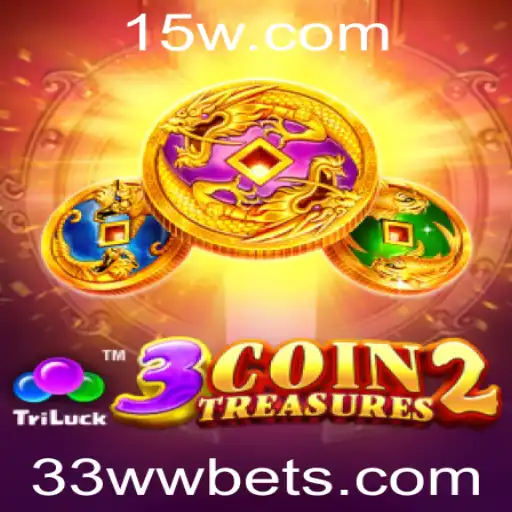 Descubra o Universo de 3CoinTreasures2: Um Jogo Revolucionário