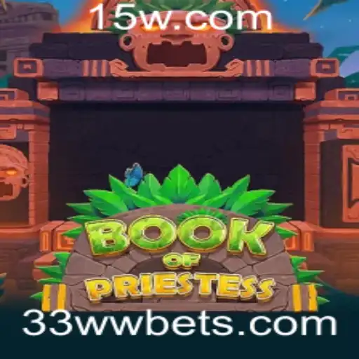 Explorando o Mundo Místico de 'BookOfPriestess': Uma Jornada Inesquecível