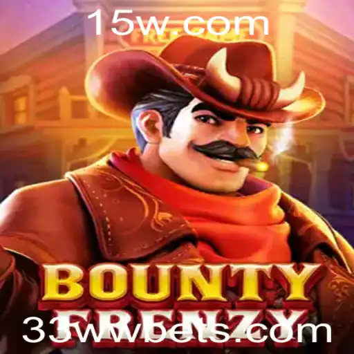 Explore as Aventuras de BountyFrenzy: Um Mundo de Estratégia e Competições