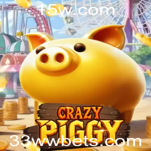 Descubra CrazyPiggy: O Jogo Que Está Revolucionando o Mundo dos Games com a Palavra-Chave '33ww'
