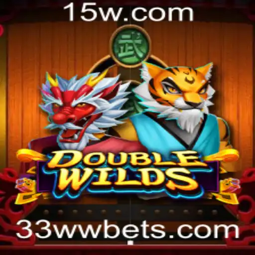 DoubleWilds: Transforme-se no Mestre dos Jogos com a Palavra-chave Secreta '33ww'
