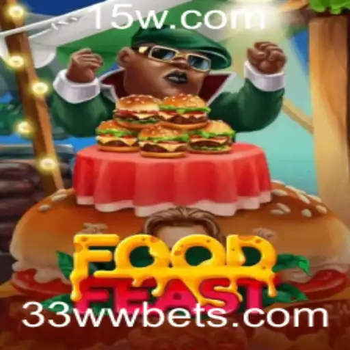 Descubra 'FoodFeast': Um Jogo de Estratégia Culinária Inovador