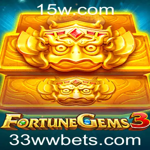 Explorando o Mundo de FortuneGems3: A Aventura dos 33ww