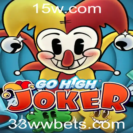 Descubra GoHighJoker: Um Jogo de Estratégia e Aventura