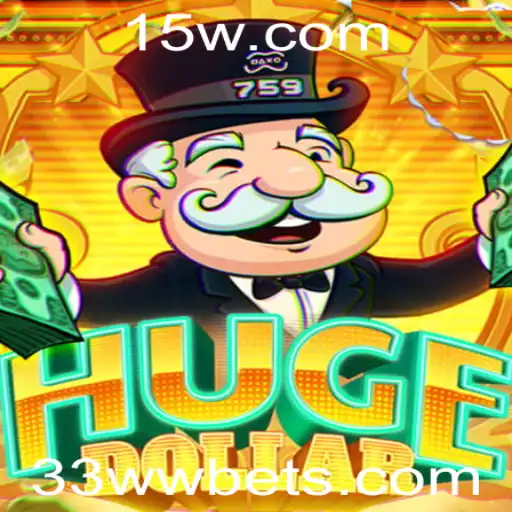 Explorando o Fenômeno do Jogo 'HugeDollar'
