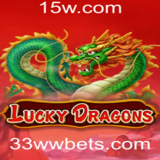 Descubra o Fascinante Mundo de LuckyDragons: Uma Viagem ao Jogo dos Trinta e Três Dragões