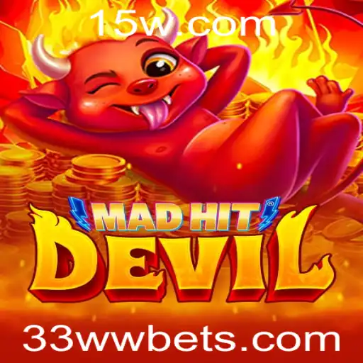 MadHitDevil: Um Jogo Inovador com Mecânicas Surpreendentes