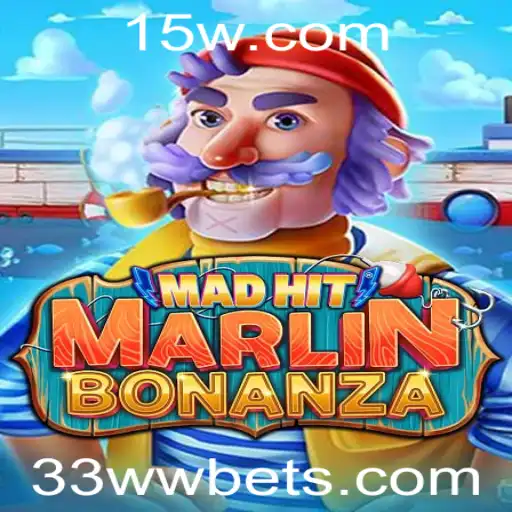 Descubra os Segredos do Novo Jogo MadHitMarlinBonanza: Um Mergulho de Emoções