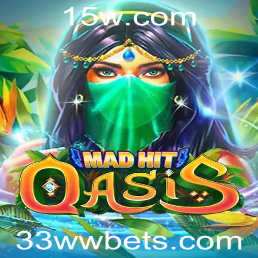 Descubra o Universo de MadHitOasis: Como Jogar e Regras Essenciais