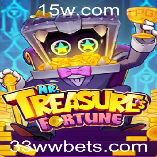 Explorando as Aventuras de MrTreasuresFortune: Jogo de Estratégia e Mistério