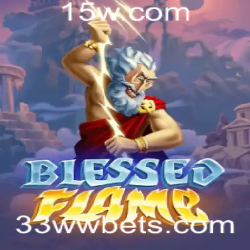 Introdução e Regras de BlessedFlame: Um Mergulho no Fascinante Mundo do Jogo