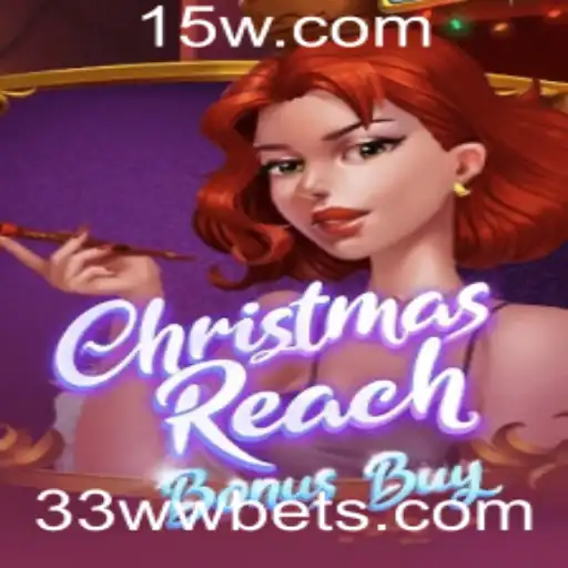 Descubra ChristmasReachBonusBuy: Um Mergulho nas Festividades do Jogo