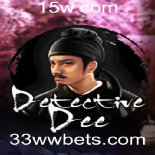 DetectiveDee: Uma Aventura de Mistério e Estratégia
