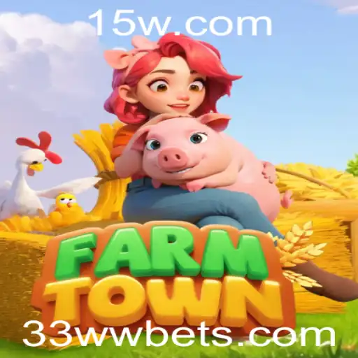 Explorando FarmTown: Um Mergulho no Mundo Agrícola