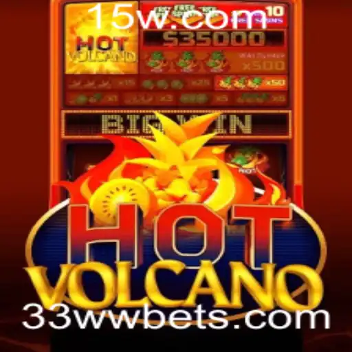Explorando as Aventuras de HotVolcano: Um Jogo Inflamado