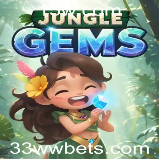 Explorando o Mundo de JungleGems: Um Novo Fenômeno no Universo dos Jogos