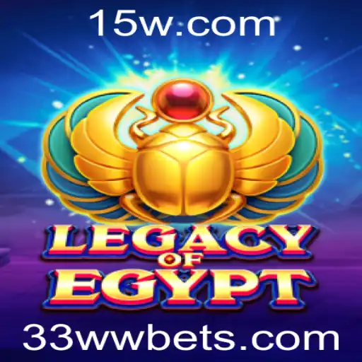Explorando LegacyOfEgypt: Um Aventura Inesquecível nas Areias do Tempo