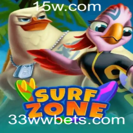 Explorando o Mundo Empolgante de SurfZone: Um Mergulho nas Regras e Estratégias do Jogo