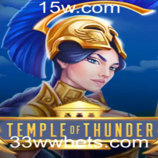 Explorando o Novo Fenômeno dos Games: TempleofThunder