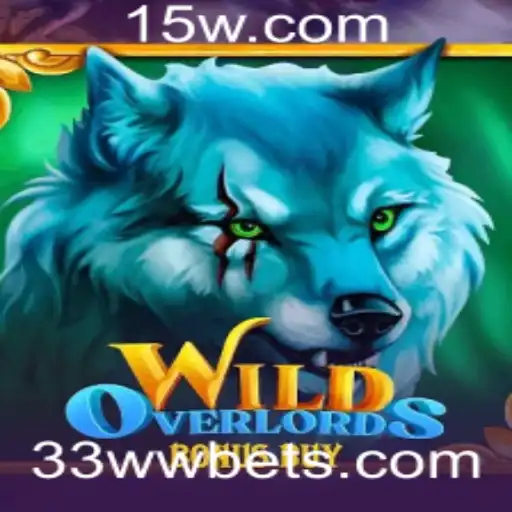 WildOverlordsBonusBuy: Um Mergulho na Aventura Selvagem dos Cassinos Online