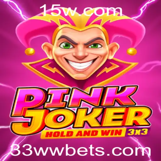 Explorando o Fascinante Mundo do Jogo Pinkjoker: Como Jogar e se Divertir