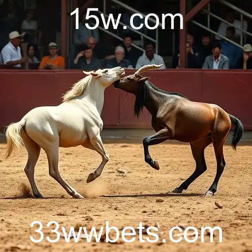 Rinha de galos