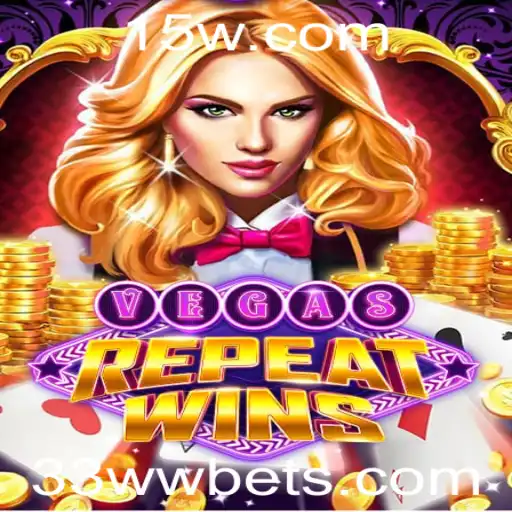 VegasRepeatWins: Um Mergulho no Jogo do Momento